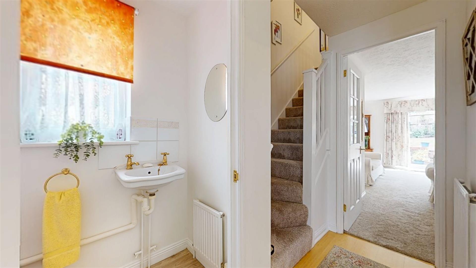 Porthmellin Close, Tattenhoe, Milton Keynes